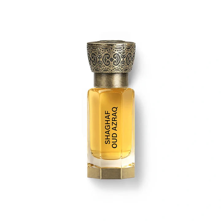 SWISS ARABIAN Shaghaf Oud Azraq Duftöl Konzentrat 12 ml Parfüm