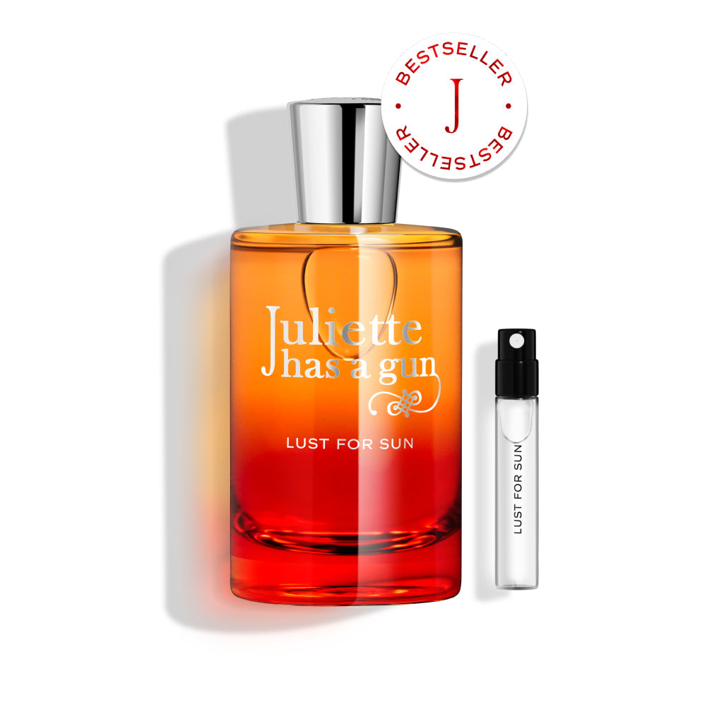 JULIETTE HAS A GUN JULIETTE HAS A GUN Lust For Sun Eau de Parfum 50 ml Parfüm