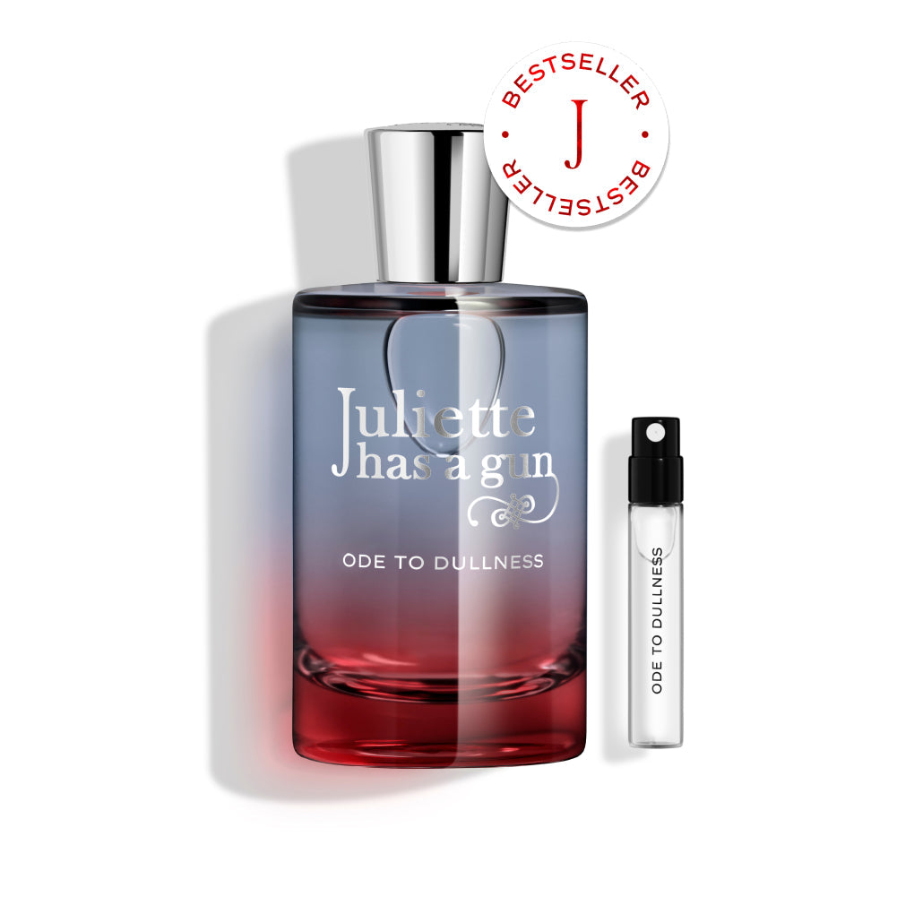 JULIETTE HAS A GUN JULIETTE HAS A GUN Ode to Dullness Eau de Parfum 50 ml Parfüm