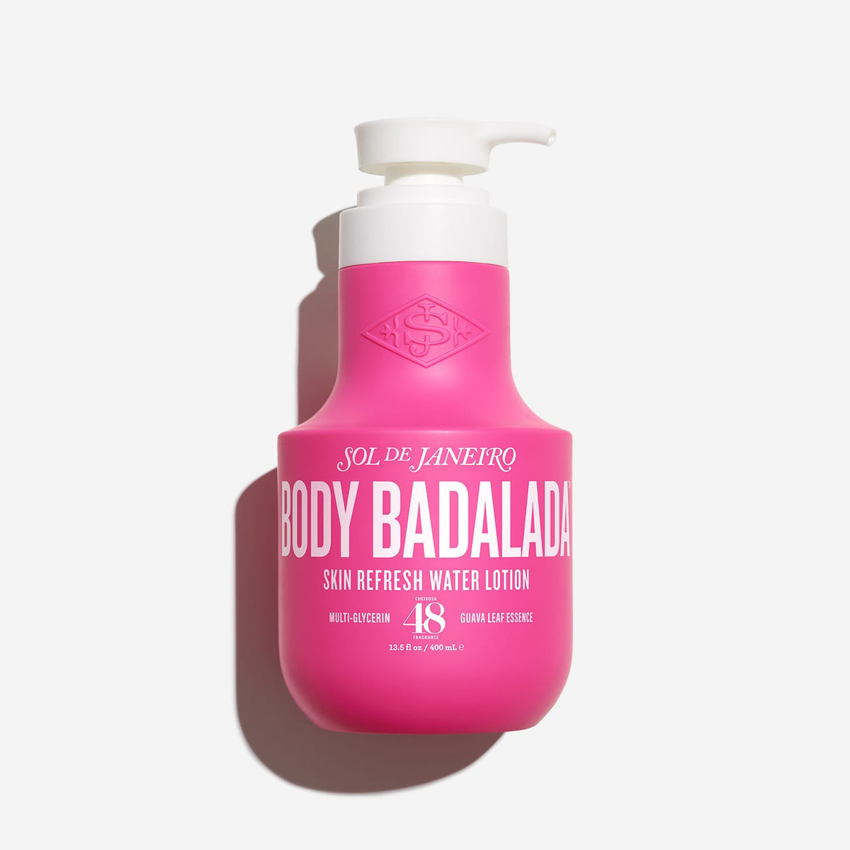 Sol De Janeiro Cheirosa 48 Body Badalada Loción Corporal 100ml