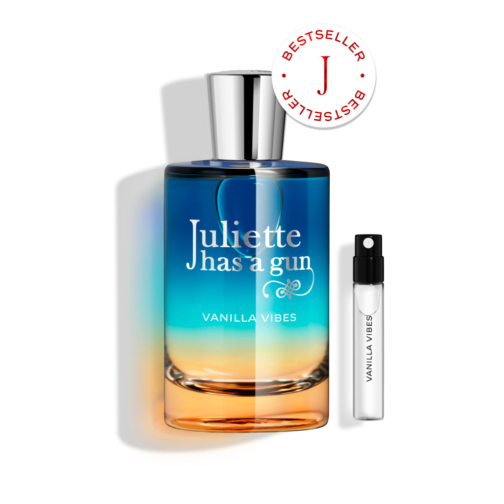 Juliette Has A Gun Edp Vanilla Vibes 50ml