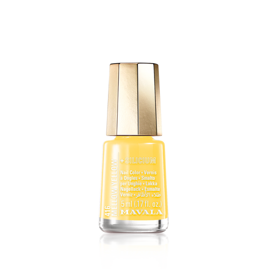 MAVALA Mavala Color Vibe Mellow Yellow 416 Kosmetik