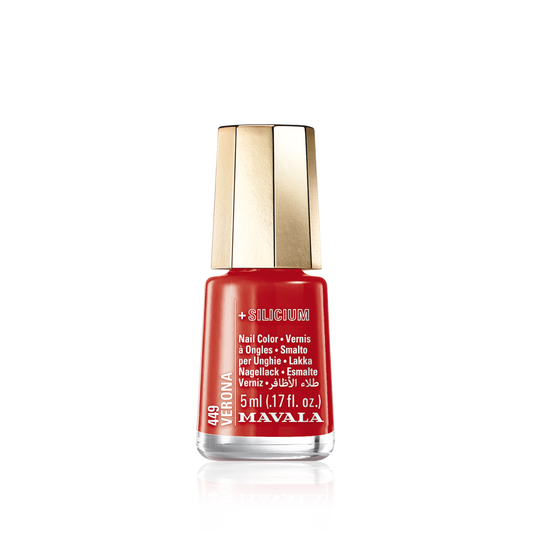 MAVALA Mavala Color Block Verona 449 Kosmetik