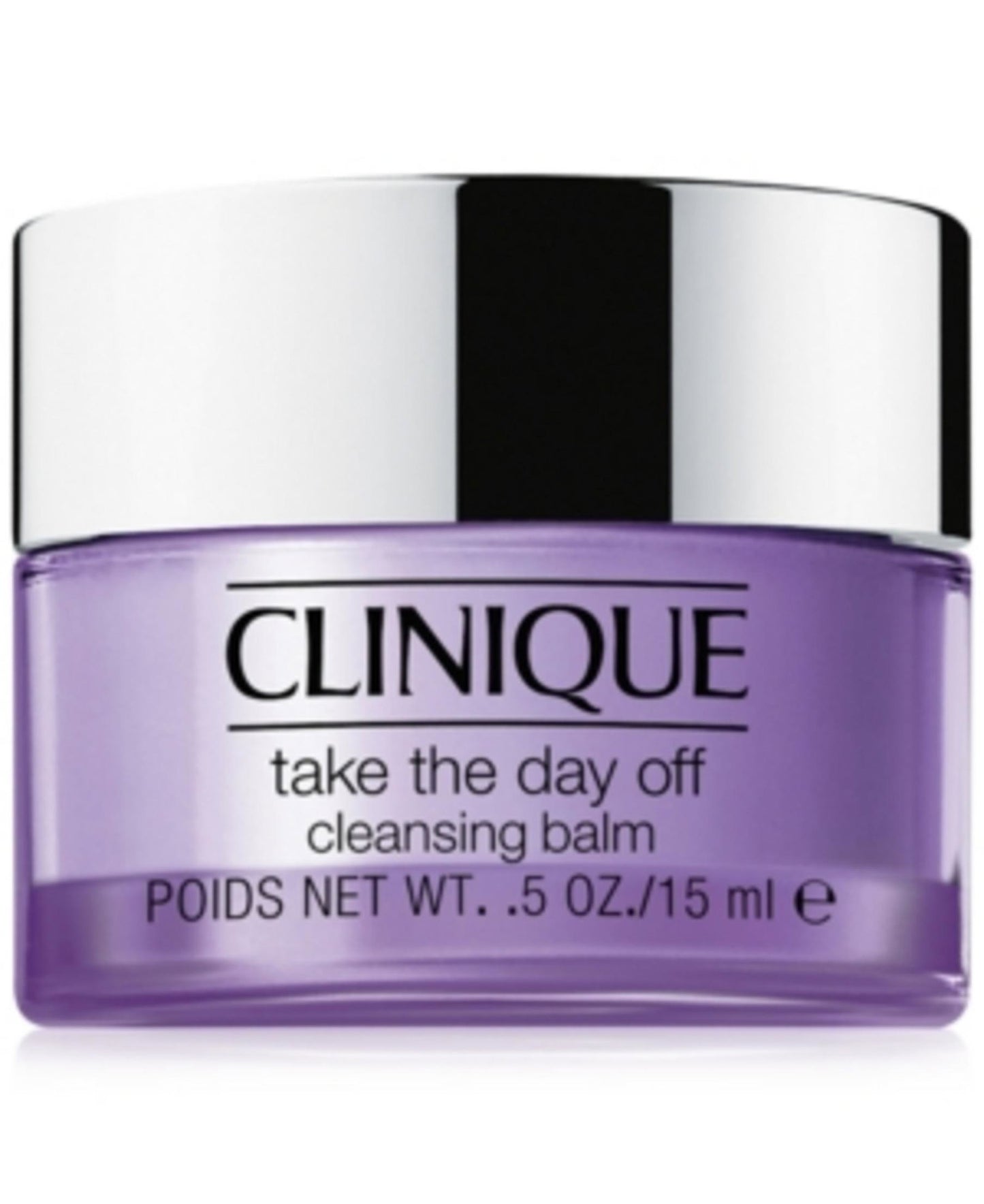 Clinique Clinique, Take The Day Off, Reinigungsbalsam, Gesicht, 15 ml Regular
