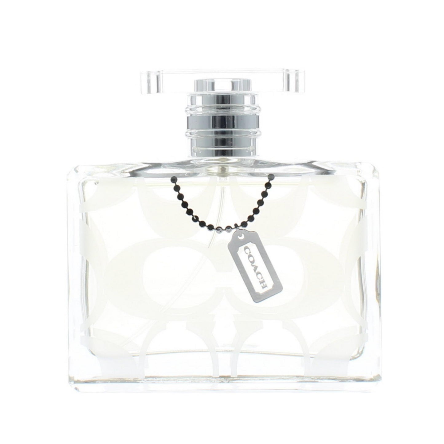 Coach Coach, Signature, Eau de Toilette, Für Frauen, 100 ml *Tester