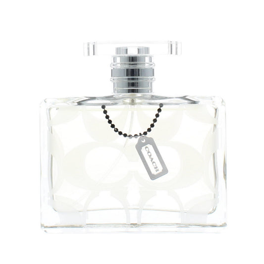 Coach Coach, Signature, Eau de Toilette, Für Frauen, 100 ml *Tester