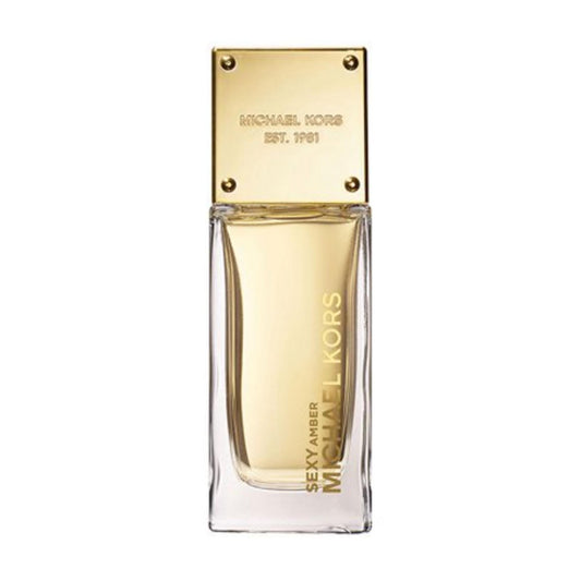 Michael Kors Sexy Amber Eau de Parfum 50 ml – Sinnlich und Elegant für Frauen
