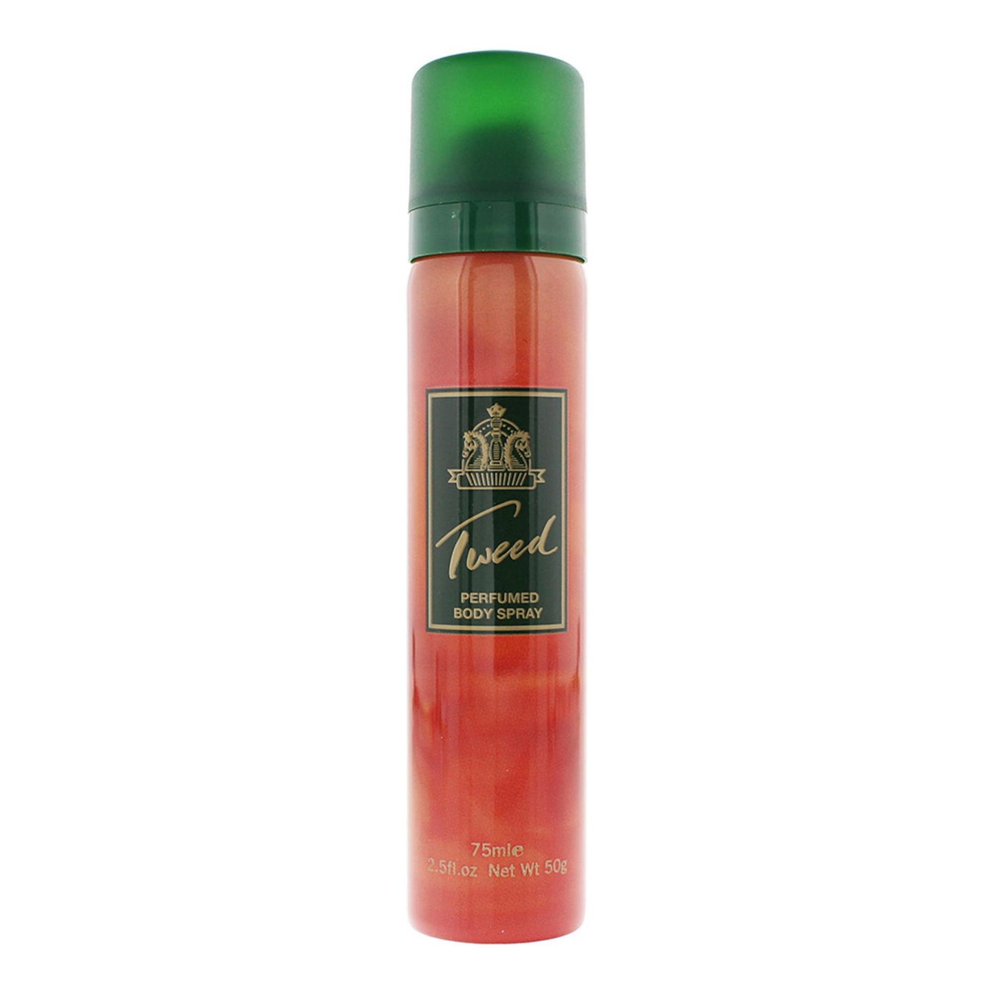 Taylor Of London Taylor Of London, Tweed, Körperspray, 75 ml Regular