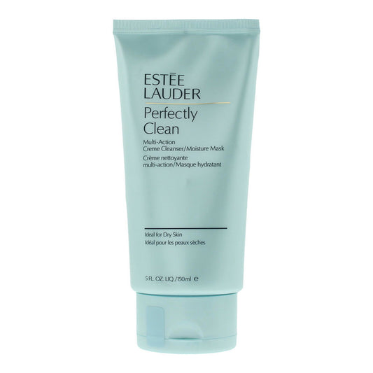 Estee Lauder Estee Lauder, Perfectly Clean, Mehrfacheffekt, Reinigungscreme, 150 ml Regular
