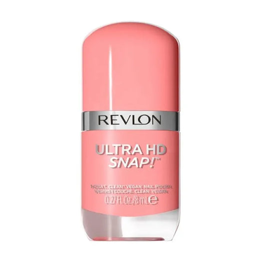 REVLON Revlon Ultra HD Snap! Nagellack 027 Think Pink 8 ml