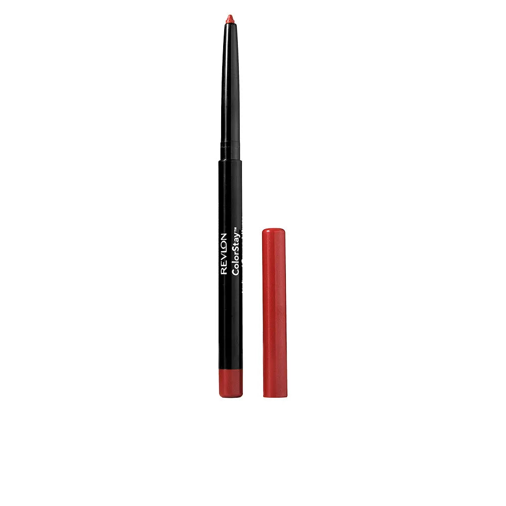 REVLON REVLON Colorstay Lip Liner 18 Wine 0,28 g Lippenkonturenstift Kosmetik