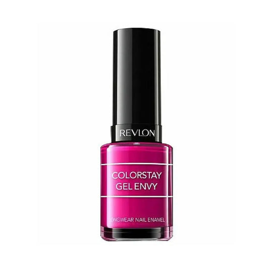 REVLON Revlon Colorstay Gel Envy Nagellack 400 Royal Flush Kosmetik