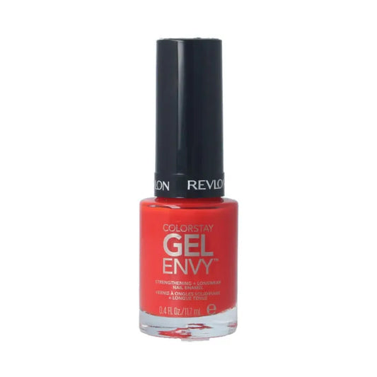 REVLON Revlon Colorstay Gel Envy Nagellack Farbton 625 Get Lucky Kosmetik