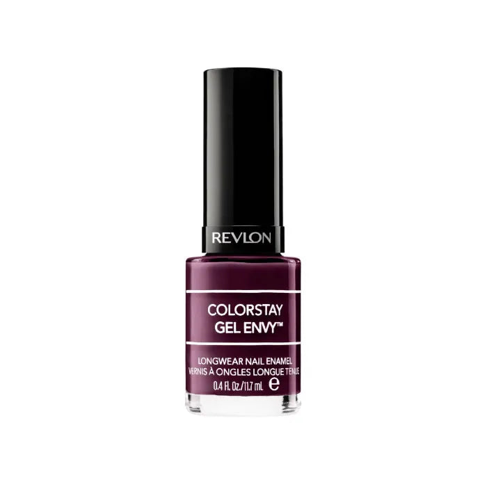 REVLON Revlon Colorstay Gel Envy Nagellack 610 Heartbreaker Kosmetik