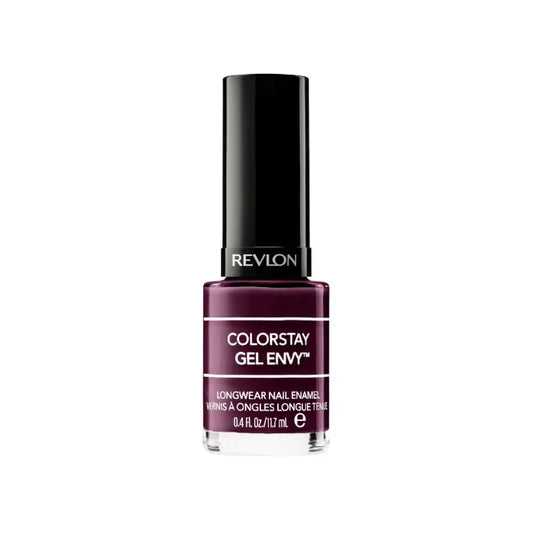 REVLON Revlon Colorstay Gel Envy Nagellack 610 Heartbreaker Gel-Effekt Farbe Kosmetik