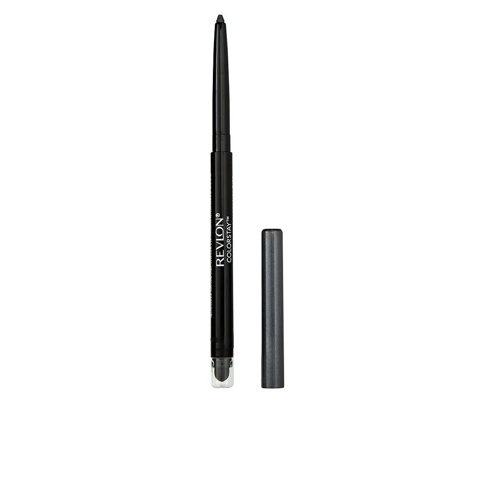 REVLON Revlon Colorstay Eye Liner 204 Charcoal 0,28 g präziser Kajalstift für die Augen Eyeliner