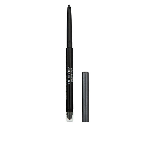 REVLON Colorstay Eye Liner 204 Charcoal 0,28 g präziser Kajalstift für die Augen Eyeliner