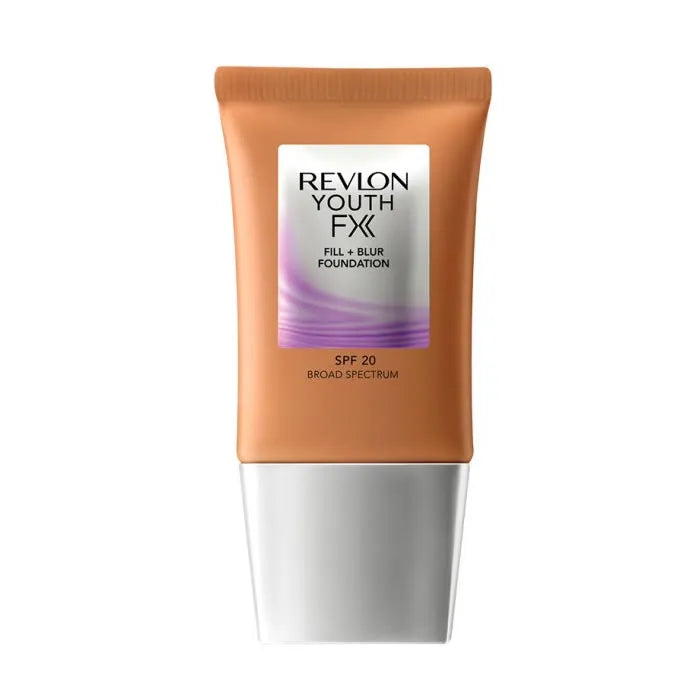 REVLON REVLON Youth FX Fill + Blur Foundation 405 Almond SPF 20 30 ml