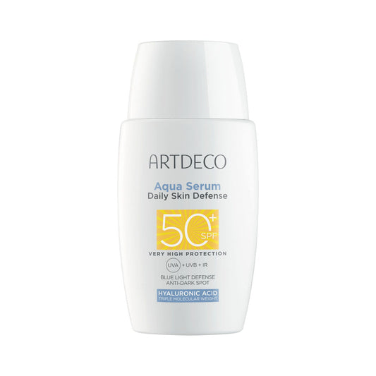 ARTDECO ARTDECO Aqua Serum Daily Skin D mit SPF 50 40 ml