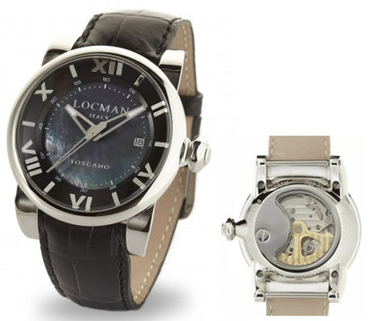 LOCMAN Mod. TOSCANO ***SPECIAL PRICE*** ansicht-2