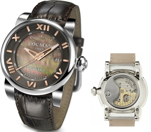 LOCMAN Mod. TOSCANO ***SPECIAL PRICE*** ansicht-2