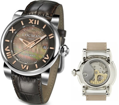 LOCMAN Mod. TOSCANO ***SPECIAL PRICE*** ansicht-2