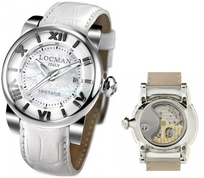 LOCMAN Mod. TOSCANO ***SPECIAL PRICE*** ansicht-2