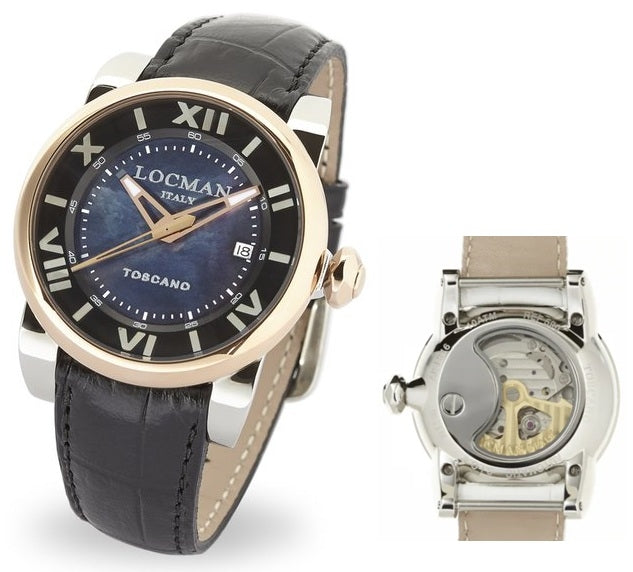 LOCMAN Mod. TOSCANO ***SPECIAL PRICE*** ansicht-2