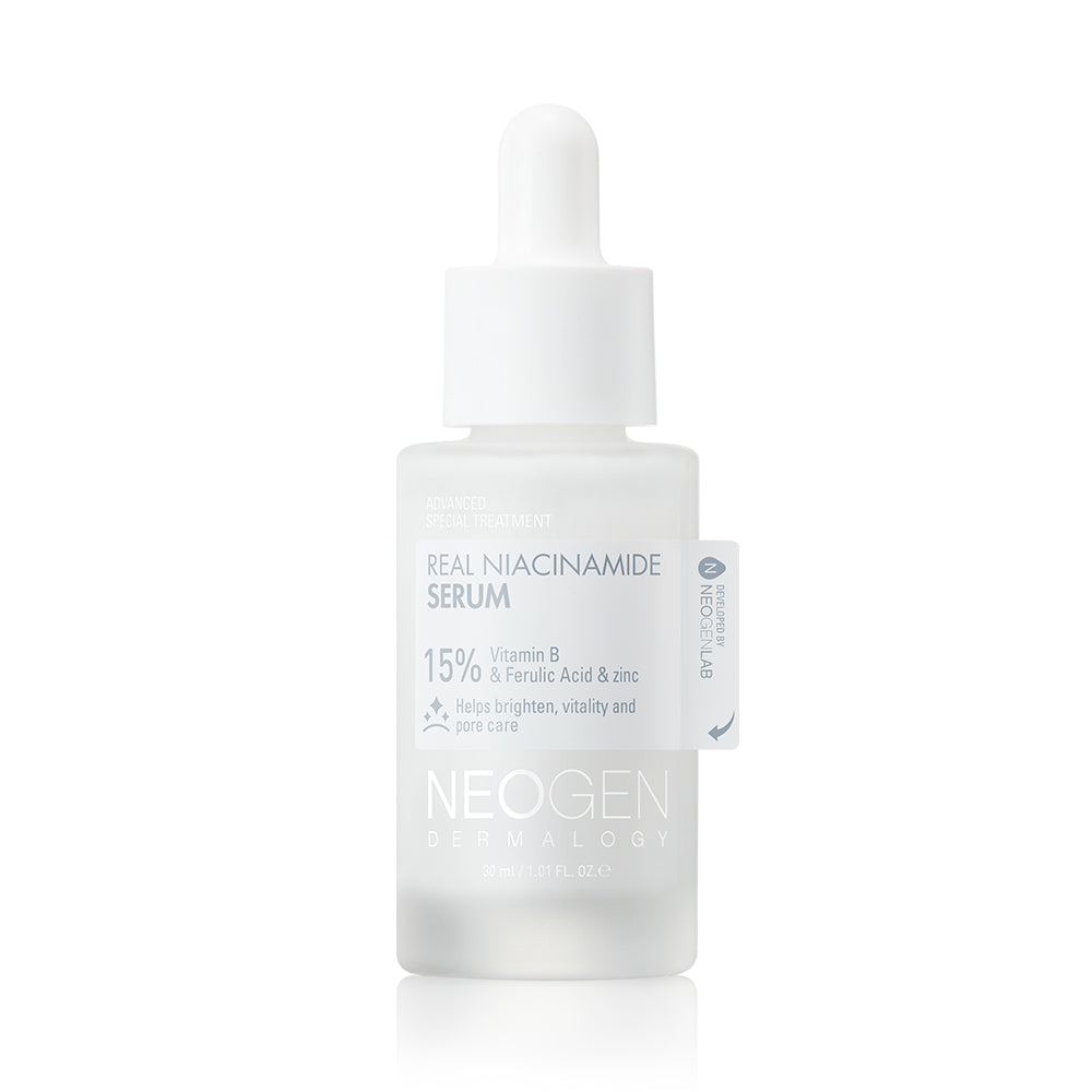 NEOGEN Real Niacinamide Serum 15 30 ml