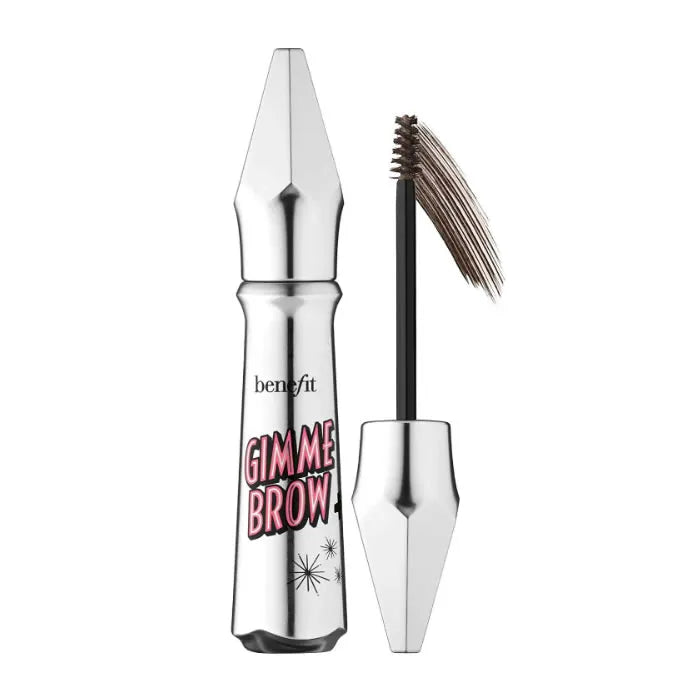 BENEFIT BENEFIT Gimme Brow Volumizing Fiber Gel Augenbrauengel N2 Augenbrauen-Make-up