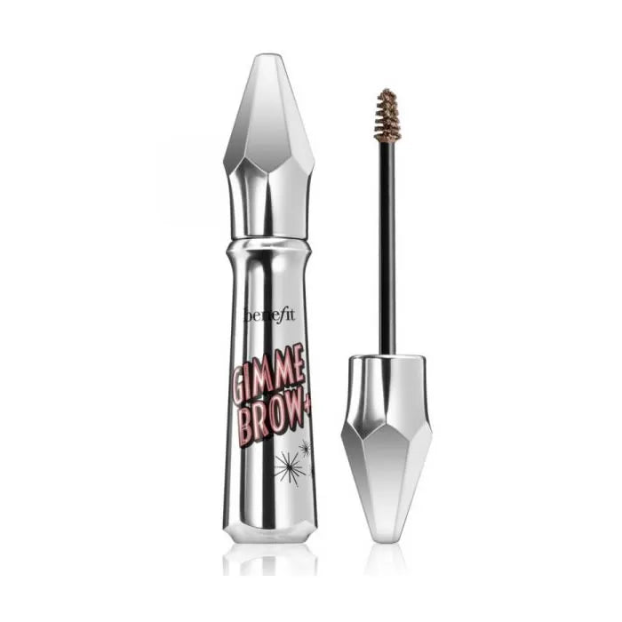 BENEFIT BENEFIT Gimme Brow Volumizing Fiber Gel Augenbrauengel N3 Augenbrauen-Make-up