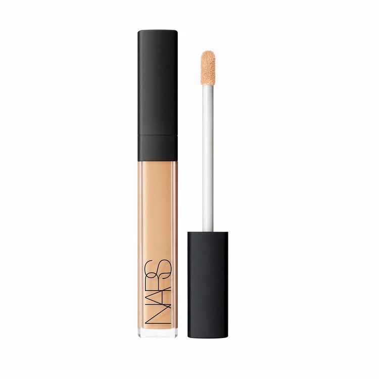 NARS NARS Radiant Creamy Concealer Ginger 6 ml Make-up Abdeckstift