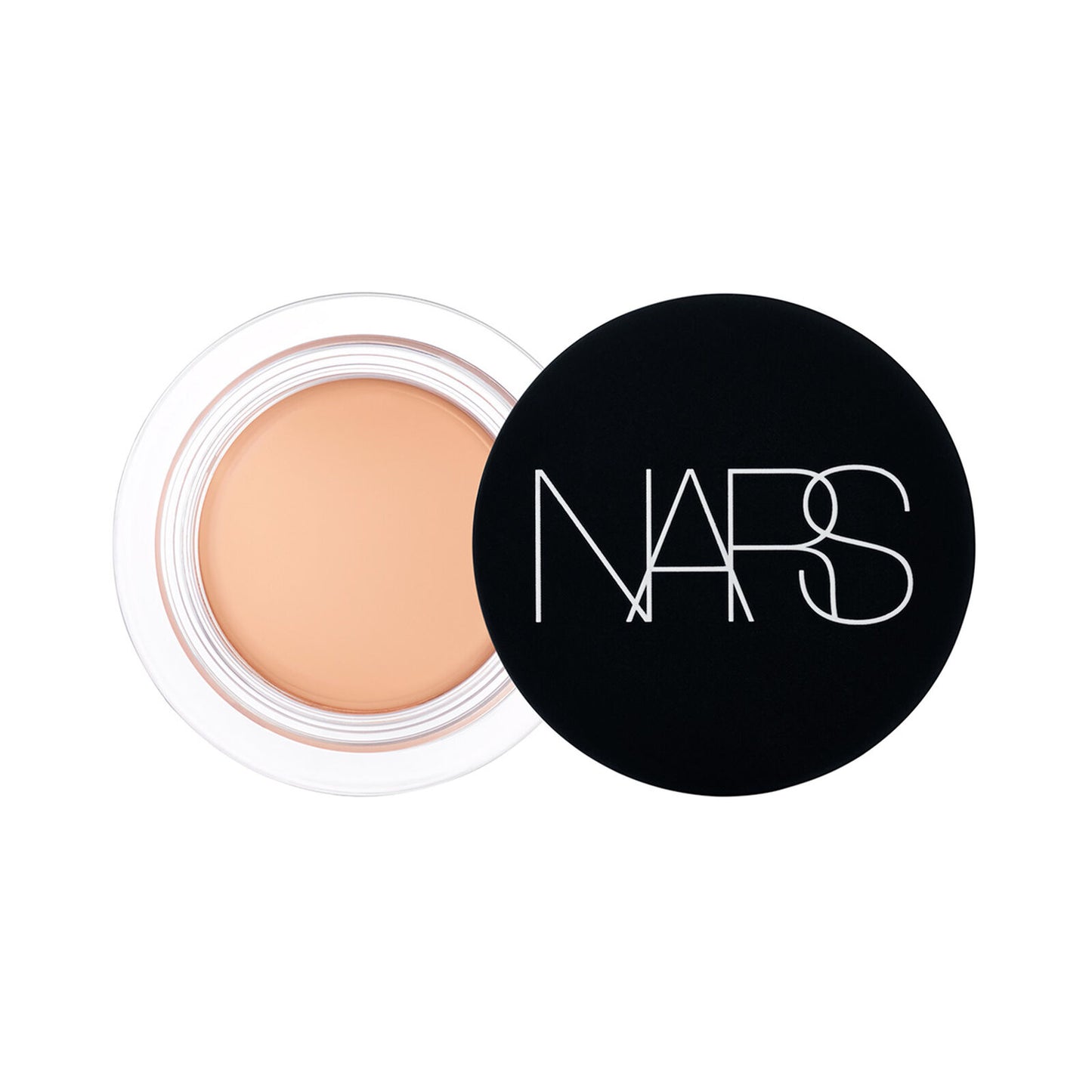 NARS NARS Soft Matte Complete Concealer Crème Brulèe 6,2 g Make-up Concealer
