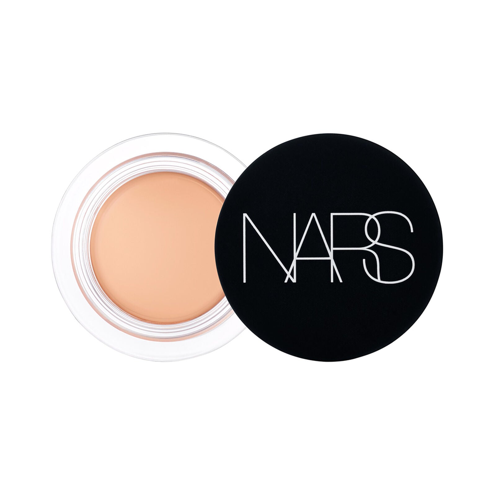 NARS NARS Soft Matte Complete Concealer Crème Brulèe 6,2 g Make-up Concealer