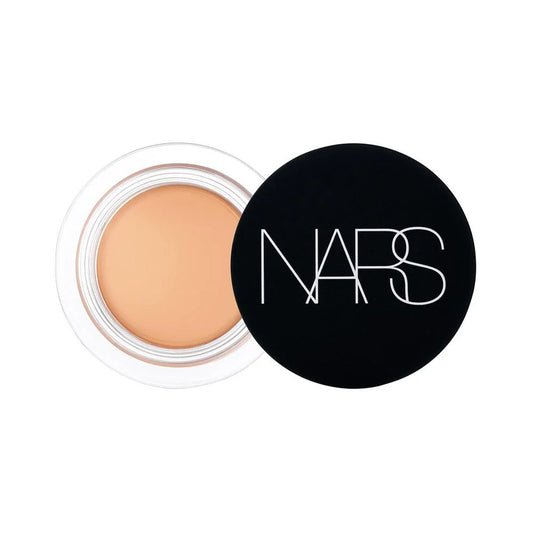 NARS NARS Soft Matte Complete Corrector Custard 6,2 g Concealer Kosmetik