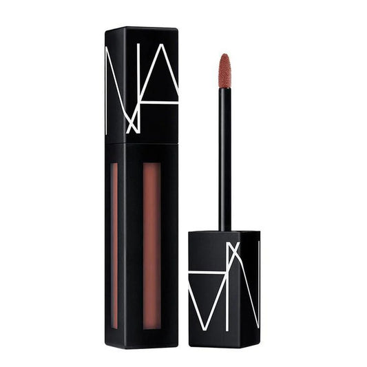 NARS NARS Powermatte Lipstick Lippenstift Warm Leatherette Matte Farbe Kosmetik