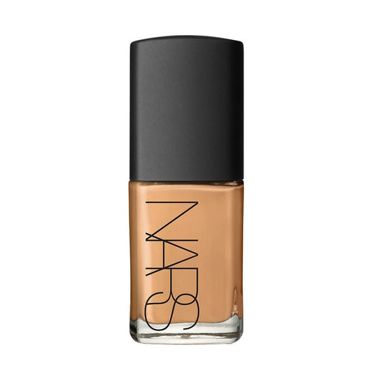 NARS NARS Light Reflecting Foundation Huahine flüssiges Make-up hell reflektierend Kosmetik