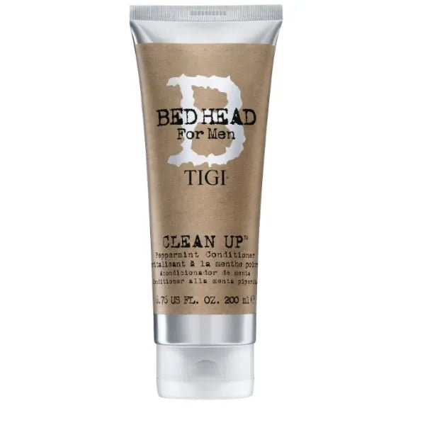 TIGI TIGI Clean Up Peppermint Conditioner 200 ml Conditioner mit Pfefferminzduft