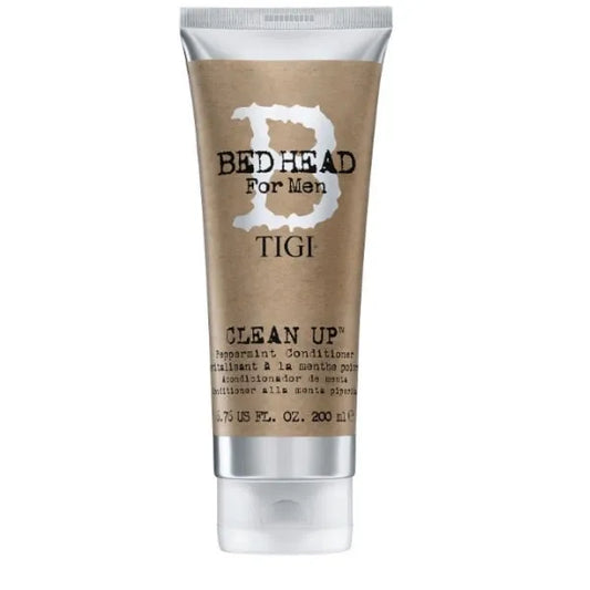 TIGI TIGI Clean Up Peppermint Conditioner 200 ml Conditioner mit Pfefferminzduft