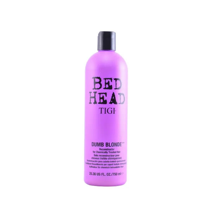Tigi Head Dumb Blonde Reconstructor 750ml EAN 0615908429831