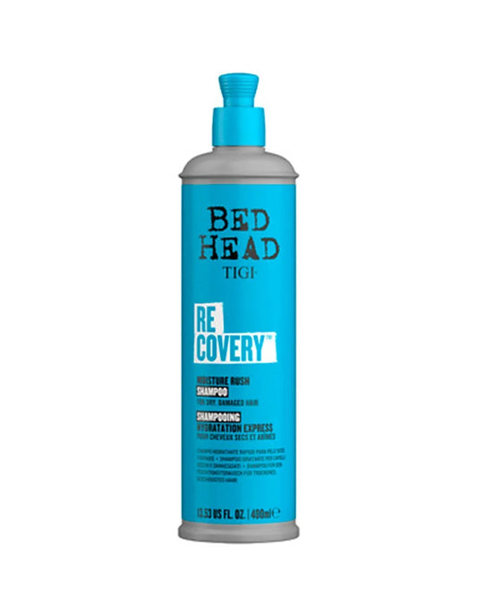 TIGI TIGI BH21 Recovery Shampoo 400 ml Haarpflege Reinigung