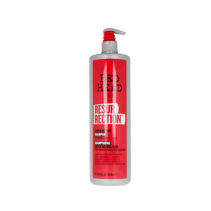 TIGI TIGI Bed Head Resurrection Shampoo 970 ml Haarpflege Shampoo großflächig