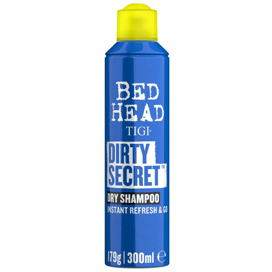 TIGI TIGI Bed Head Dirty Secret Trockenshampoo 300 ml