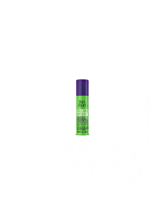 TIGI TIGI Bed Head Cream Curls Rock Amplifier Haarcreme 100 ml