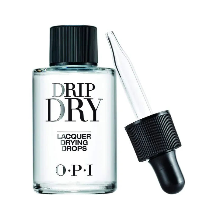 OPI OPI Drip Dry Nageltrockner 8 ml Kosmetik