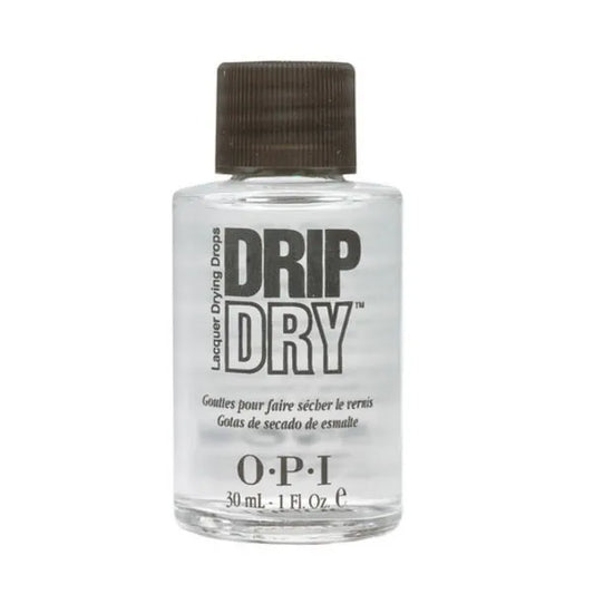 OPI Drip Dry Lacquer Drying Drops 30 ml Kosmetik