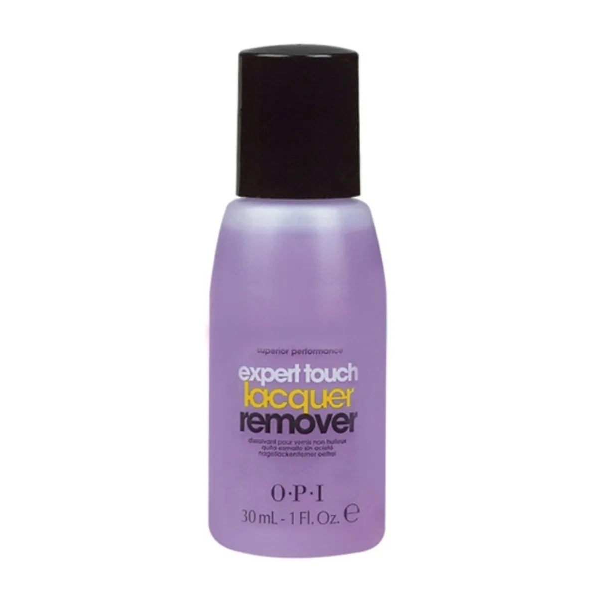OPI OPI Expert Touch Nagellackentferner 30 ml