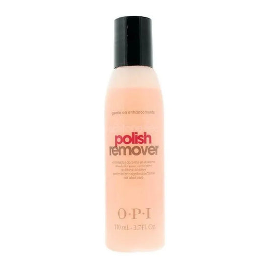 OPI Nagellackentferner acetonfrei 110 ml Kosmetik