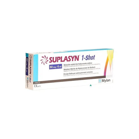 Suplasyn 1-Shot Spritze 6 ml