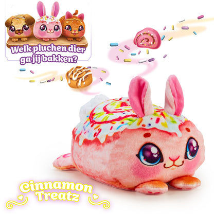 Moose Babypuppe Moose Kunststoff